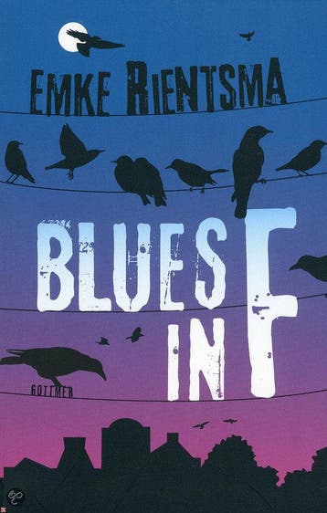 Boek: Blues in F - (als nieuw), Verzenden, Zo goed als nieuw