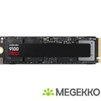 Samsung SSD 9100 PRO 4TB, Computers en Software, Harde schijven, Verzenden, Nieuw, Samsung