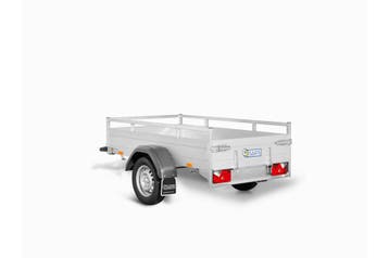 Saris MP 205 113 750 1 Bakwagen, Ophalen of Verzenden, Nieuw