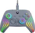 PDP Afterglow WAVE - Gaming Controller - RGB -, Verzenden, Nieuw