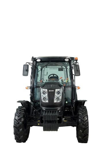 Solis 50 Shuttle XL Black Edition, Nieuw