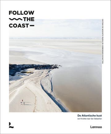 Follow the coast - Charles Van Haverbeke 9789401481366, Verzenden, Gelezen, Charles Van Haverbeke