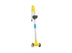 Veiling - Gloria voegenborstel WeedBrush elektrisch 230V, Tuin en Terras, Hand-tuingereedschap, Nieuw