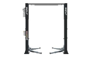 Wolf Tools 2 koloms hefbrug nieuw volautomatisch EXTRA HOOG!, Ophalen of Verzenden, Nieuw