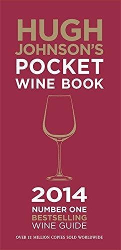 Hugh Johnsons Pocket Wine Book 2014 - Hugh Johnson, Verzenden, Zo goed als nieuw, Hugh Johnson