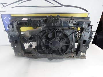 Hyundai ix20 2016 front end, Ophalen of Verzenden, Nieuw