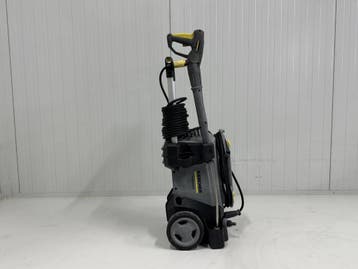 KARCHER KOUDWATER HOGEDRUKREINIGER HD 5/12 C 230Volt, Ophalen of Verzenden, Gebruikt