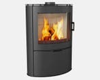 Houtkachel Kratki Koza AB/S/2 (10KW), Huis en Inrichting, Kachels, Nieuw