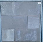 MBI Geostretto Tops 40x80x4 Trapani, Nieuw, Ophalen of Verzenden, 10 m² of meer, Beton