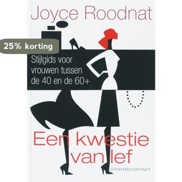 Een kwestie van lef - Joyce Roodnat 9789025420000, Verzenden, Gelezen, Joyce Roodnat