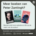 We vergaten te voetballen 9789029506083 Peter Zantingh, Boeken, Verzenden, Zo goed als nieuw, Peter Zantingh