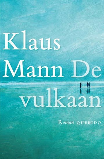 De Vulkaan | Klaus Mann | Nieuw, Boeken, Ophalen of Verzenden, Nieuw, Klaus Mann