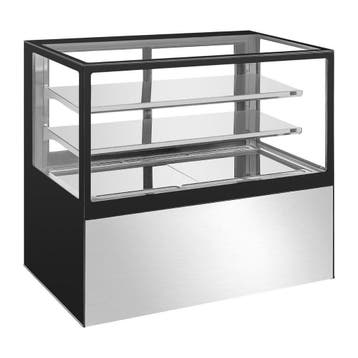 Polar U-Series Delicatessen Vitrine Koelkast 485Ltr, Verzenden, Nieuw in verpakking