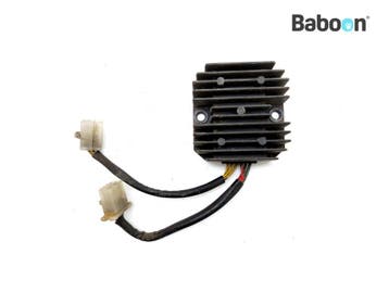 Spanningsregelaar Honda CB 400 N 1978-1981 (CB400N), Motoren, Verzenden, Gebruikt