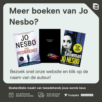 The Devils Star 9780099478539 Jo Nesbo, Verzenden, Gelezen, Jo Nesbo