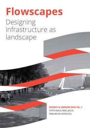 Flowscapes | Steffen Nijhuis; Daniel Jauslin; Frank Hoeven, Ophalen of Verzenden, Nieuw, Steffen Nijhuis; Daniel Jauslin; Frank Hoeven