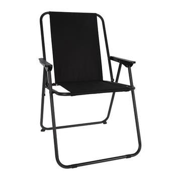 Campingstoel | Redcliffs | 57 x 48 x 42 cm, Caravans en Kamperen, Verzenden, Nieuw