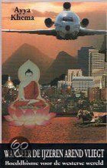 Wanneer De Ijzeren Arend Vliegt - A. Khema 9789053400166, Boeken, Verzenden, Gelezen, A. Khema