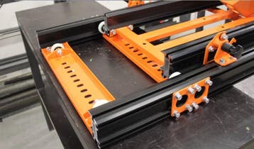 25 CM EXTENDER (AC003), Nieuw