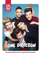 Het nieuwe officiele fanboek / One Direction 9789089419545, Boeken, Verzenden, Gelezen, Sarah Delmega