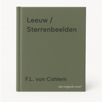 Leeuw / Sterrenbeelden - F.L. von Cohlem 9789024365883, Boeken, Verzenden, Zo goed als nieuw, F.L. von Cohlem