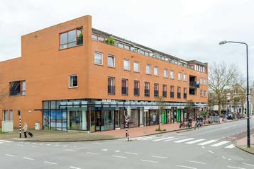 Winkelruimte te huur Zeist Korte Steynlaan 38, Huur, Winkelruimte