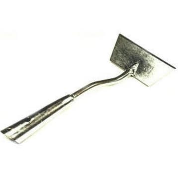 MM Eurotool Rechte schoffel - Verzinkt - 14 cm werkblad -..., Ophalen of Verzenden, Nieuw, Schoffel