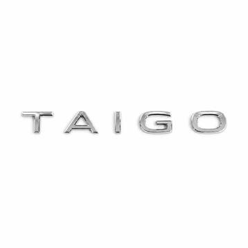 Volkswagen Taigo (2G7) embleem, Ophalen of Verzenden, Nieuw, Volkswagen