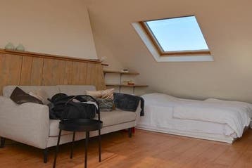Studio Celebesstraat in Groningen, 20 tot 35 m², Groningen