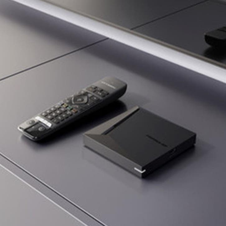 Formuler Z11 Pro Max Infrarood | IPTV box | Beste box 4GB, Audio, Tv en Foto, Mediaspelers, Nieuw, Minder dan 500 GB, HDMI, USB 2.0