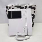 Urmet Signo TFT Deurintercom 4 Inch Display | Nette Staat, Huis en Inrichting, Deurbellen, Ophalen of Verzenden, Nieuw