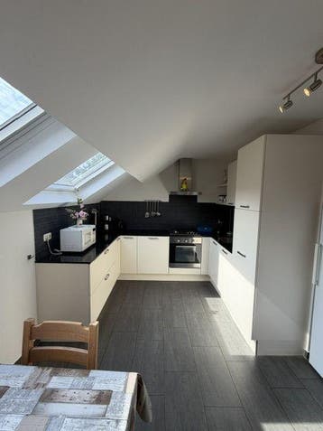 Te huur: Appartement Dorpsstraat in Ohé en Laak, Huizen en Kamers, Huizen te huur, Limburg, Appartement, Ohé en Laak
