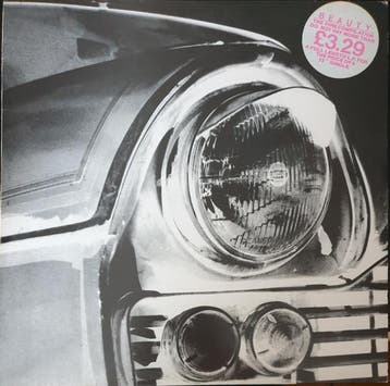 LP gebruikt - Various - Beauty, Verzenden, Zo goed als nieuw, Overige formaten