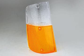 RICHTINGAANWIJZER GLAS RECHTS CIBIE VOLVO 240 260 75-80, Auto-onderdelen, Interieur en Bekleding, Ophalen of Verzenden, Nieuw