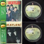 Beatles - Please Please Me / Meet The Beatles! - Diverse, Nieuw in verpakking