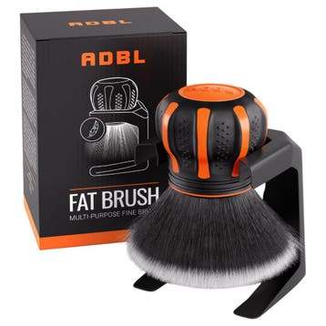 ADBL Fat Brush Zachte Detailingborstel, Auto diversen, Verzenden