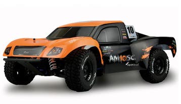 Amewi autos / trucks / tanks, Ophalen of Verzenden, Nieuw, RTR (Ready to Run)