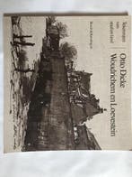 Woudrichem en Loevestein / Tekeningen van stad en land Dicke, Verzenden, Gelezen, Dicke