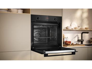 NEFF BX46PIB0 - Inbouw oven + keramische kookplaat -, Witgoed en Apparatuur, Ovens, Verzenden, Zo goed als nieuw