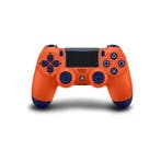 Playstation 4 / PS4 Controller DualShock 4 Sunset Orange V2, Spelcomputers en Games, Spelcomputers | Sony PlayStation 4, Ophalen of Verzenden
