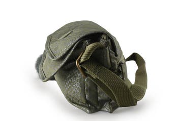 Kipling Schoudertas Groen, Sieraden, Tassen en Uiterlijk, Tassen | Damestassen, Verzenden, Zo goed als nieuw, Groen