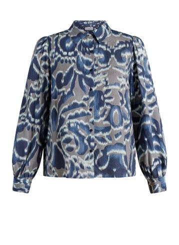 Yest blouse Yussia Maat:, Kleding | Dames, Verzenden, Nieuw, Overige kleuren