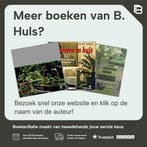 VOLKOMEN TUINBOEK 9789021534619 B. Huls, Verzenden, Gelezen, B. Huls
