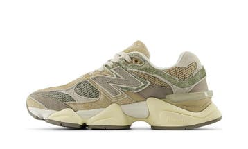 New Balance 9060 Olivine Great Plains, Nieuw