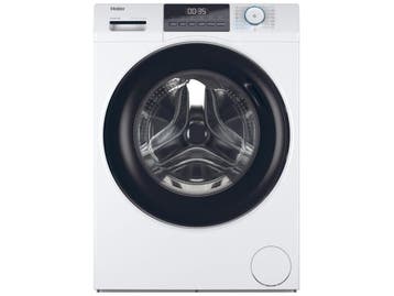 Haier HW80-BP14929A - Wasmachine - 8kg - Energielabel A -, Verzenden, Zo goed als nieuw