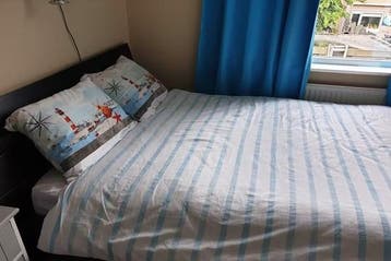 Kamer Theeroos in Rotterdam, 20 tot 35 m², Rotterdam