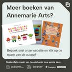 Babycadeautjes haken 9789058779021 Annemarie Arts, Verzenden, Gelezen, Annemarie Arts