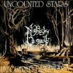 cd - Nightsky Bequest - Uncounted Stars, Unfounded Dreaml..., Verzenden, Zo goed als nieuw
