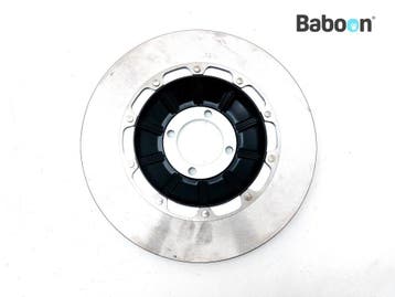 Remschijf Voor BMW K 75 RT (K75RT) With ABS Ring (2314299), Motoren, Verzenden, Gebruikt