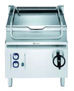 ELECTROLUX KANTELBARE BRAADPAN 60 L, DUOMAT BODEM, 800 MM, G, Verzenden, Nieuw in verpakking